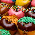 Holey Donuts!
