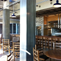 Haven Opens in Jack London Square