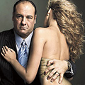 Tony Soprano (The Sopranos)