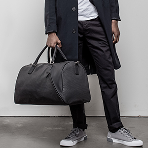 These Weekender Bags Really Nailed It