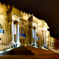 Visiting the Met from Your Desk