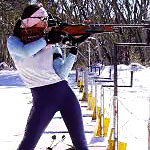 Biathlon: You Can Do It Here