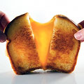 Grilled Cheese Nights at Taste