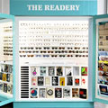 A Pop-Up Bookstore at the Standard
