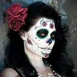 Day of the Dead Fest-ing at the Ritz