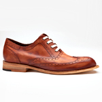 80% Off Dashing Leather Shoes