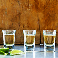 Tequila Tasting at the High. Get on It.