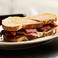 Late-Night Pastrami Sandwich Preview