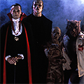 The Monster Squad. Freaks. And You.