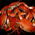 La Tache Crab Boil in Andersonville