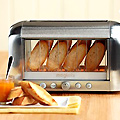 The Glass-Sided Toaster