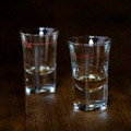 Mug-Shot Shot Glasses