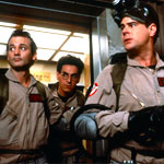 A Ghostbusters-Themed Evening Awaits