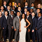 Someone on The Bachelorette Is Bound to Get Friend-Zoned