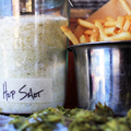 Hops Salt French Fries