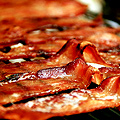La Quercia Tamworth Bacon