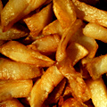Spruce's Duck Fat Fries