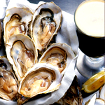 Oysters and Beer upon Oysters and Beer