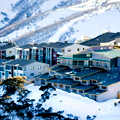 Mt. Hotham