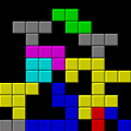 Tetris Tournament II at the Lab
