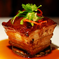 Pork Belly-ing at the Gallows