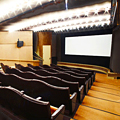 Tribeca Grand Screening Room and Salon