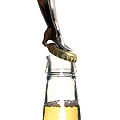 Introducing the Leg Bottle Opener