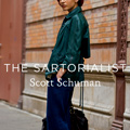 Sartorialist Book Signing at Paul Smith