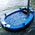 HotTug and Hot Tub Boats