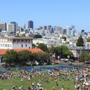 Tell Your Dolores Park Picnics to Get Ready