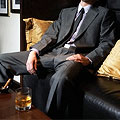 Scotch and Suits at Rye 51