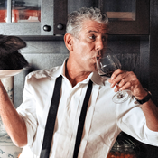 Anthony Bourdain Will See You Now