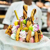 An $800 Sundae That’s Somehow Real
