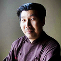 Bill Kim Wants to Make Your Lunch