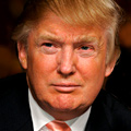 Donald Trump Turns 64