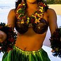Hawaiian Menu at Sola