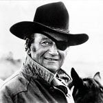 Four Days of John Wayne