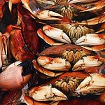 Endless Dungeness Crab, Then More