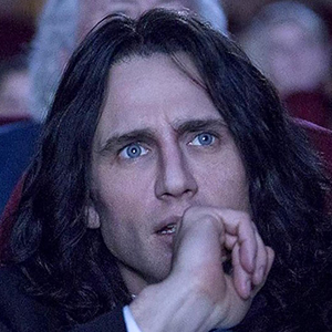 The First Trailer for James Franco's The Disaster Artist Is Here