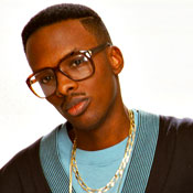DJ Jazzy Jeff Is Throwing a Pool Party. This Is Not a Drill.