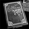 Film Noir-ish Playing Cards