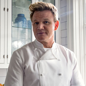 UD - Gordon Ramsay Is Your New Cooking Instructor