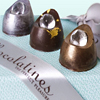 The Diamond Collection from Chocolatines