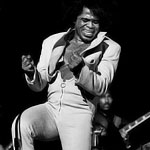 James Brown’s Son Will Read to You Now
