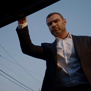 Ray Donovan Is Back. And This Season, He's Taking NYC. Ray Donovan Is Back. And This Season, He's Taking NYC.