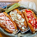 This Is the Part About Lobster Rolls