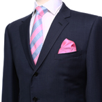 23% Off the Perfect Bespoke Suit