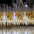Bottomless Champagne at Hotel Palomar
