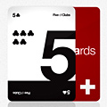 A Better Breed of Playing Card