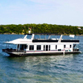 Might As Well Go Full Houseboat